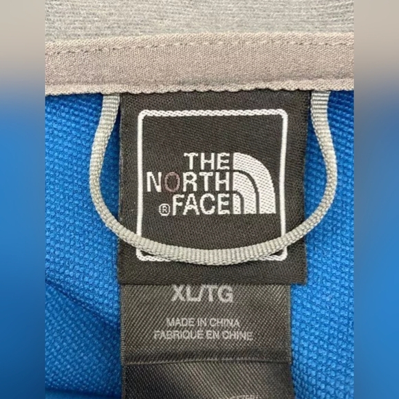 The North Face Flight Series Stretch Jacket Size XL Pre-owned Excellent - Picture 3 of 4